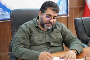 تداوم نهضت پاسخگویی در صالحیه