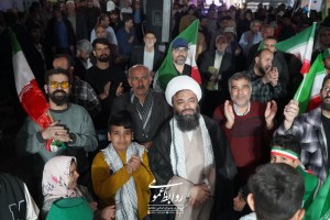 صالحیه؛ معمار روایت نوین ایستادگی در شب 59