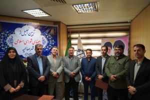 در سایه وحدت و به مناسبت روز ملی شوراها انجام شد؛ تجلیل شهردار صالحیه از دیده&zwnj;بانان حقوق شهروندی