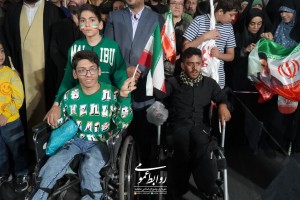 شصت و دومین اجتماع حماسی امت حزب الله