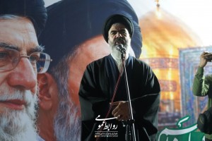 شصت و دومین اجتماع حماسی امت حزب الله