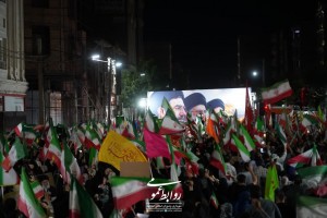 شصت و دومین اجتماع حماسی امت حزب الله