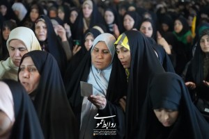 شصت و دومین اجتماع حماسی امت حزب الله