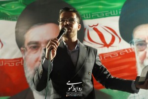 شصت و سومین اجتماع حماسی امت حزب الله