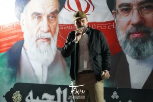 شصت و سومین اجتماع حماسی امت حزب الله
