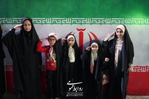 شصت و سومین اجتماع حماسی امت حزب الله