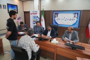 گره&zwnj;گشایی از مطالبات شهروندان در پنجمین ایستگاه ملاقات عمومی شهردار صالحیه