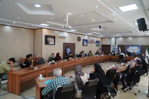 گره&zwnj;گشایی از مطالبات شهروندان در پنجمین ایستگاه ملاقات عمومی شهردار صالحیه
