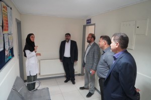 گام جدید شهرداری و شورای اسلامی صالحیه برای ارتقای زیرساخت&zwnj;های درمانی و رفاه اجتماعی
