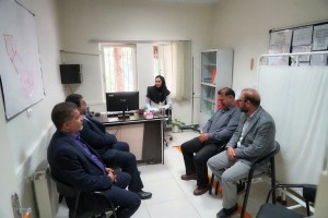 گام جدید شهرداری و شورای اسلامی صالحیه برای ارتقای زیرساخت&zwnj;های درمانی و رفاه اجتماعی