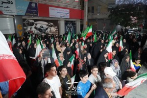 شصت و ششمین میعاد غیرت در صالحیه