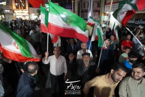 شصت و ششمین میعاد غیرت در صالحیه