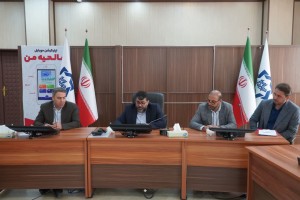 سد محکم مدیریت شهری صالحیه در برابر سوداگران مسکن