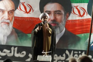 فریاد غیرت در مبعث بیداری؛ هفتاد و یکمین گام استوار در میعادگاه صاحب&zwnj;الزمان (عج)