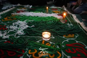فریاد غیرت در مبعث بیداری؛ هفتاد و یکمین گام استوار در میعادگاه صاحب&zwnj;الزمان (عج)
