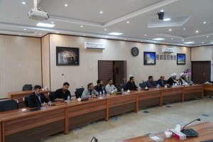 هم&zwnj;افزایی متولیان فرهنگی و مردمی برای استمرار تجمعات انقلابی در صالحیه