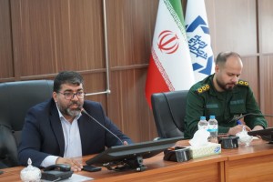 هم&zwnj;افزایی متولیان فرهنگی و مردمی برای استمرار تجمعات انقلابی در صالحیه