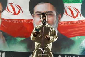 هفتاد و چهارمین شب ایستادگی در صالحیه همزمان با سالگرد آغاز اشغال فلسطین