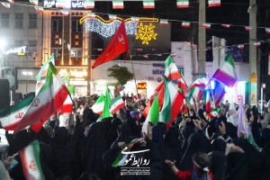هفتاد و پنج شب مقاومت در برابر تروریسم دولتی غرب