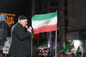 هفتاد و پنج شب مقاومت در برابر تروریسم دولتی غرب