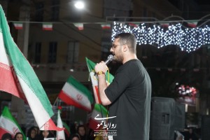هفتاد و پنج شب مقاومت در برابر تروریسم دولتی غرب