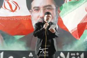 هفتاد و پنج شب مقاومت در برابر تروریسم دولتی غرب