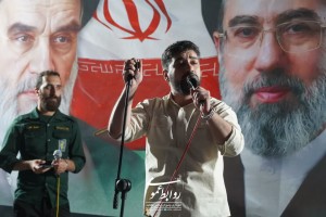 هفتاد و پنج شب مقاومت در برابر تروریسم دولتی غرب