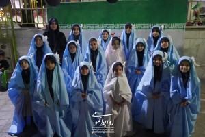 هفتاد و پنج شب مقاومت در برابر تروریسم دولتی غرب