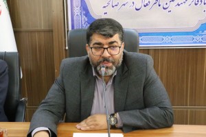 هم&zwnj;پیمانی مدیریت شهری و مهندسین ناظر برای اعتلای مهندسی سکونت در صالحیه