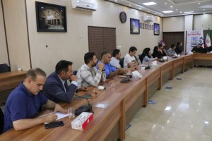 هم&zwnj;پیمانی مدیریت شهری و مهندسین ناظر برای اعتلای مهندسی سکونت در صالحیه