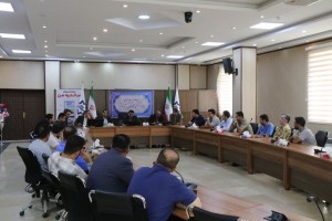 هم&zwnj;پیمانی مدیریت شهری و مهندسین ناظر برای اعتلای مهندسی سکونت در صالحیه