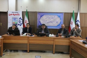 هم&zwnj;پیمانی مدیریت شهری و مهندسین ناظر برای اعتلای مهندسی سکونت در صالحیه
