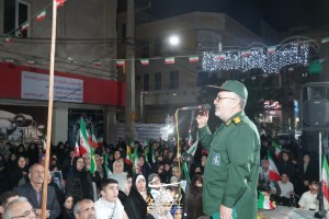 هفتاد و هفتمین میعادگاه ایستادگی؛ صالحیه، قلب تپنده بصیرت و لبیک به فراخوان اقتدار