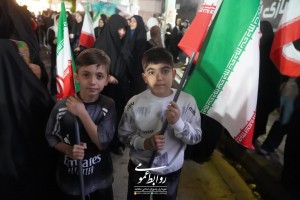 هفتاد و هفتمین میعادگاه ایستادگی؛ صالحیه، قلب تپنده بصیرت و لبیک به فراخوان اقتدار
