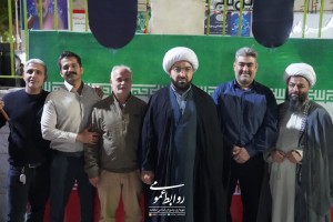هفتاد و هفتمین میعادگاه ایستادگی؛ صالحیه، قلب تپنده بصیرت و لبیک به فراخوان اقتدار