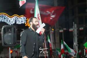 هفتاد و هفتمین میعادگاه ایستادگی؛ صالحیه، قلب تپنده بصیرت و لبیک به فراخوان اقتدار