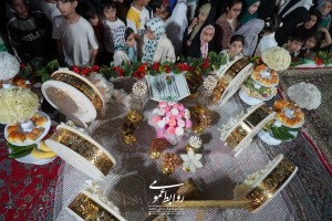  پژواک &laquo;خطبه پایداری&raquo; در جبهه مقاومت صالحیه