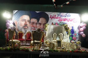  پژواک &laquo;خطبه پایداری&raquo; در جبهه مقاومت صالحیه