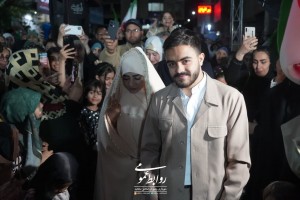  پژواک &laquo;خطبه پایداری&raquo; در جبهه مقاومت صالحیه