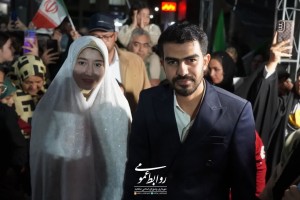  پژواک &laquo;خطبه پایداری&raquo; در جبهه مقاومت صالحیه