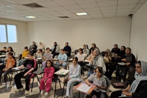  پژواک &laquo;خطبه پایداری&raquo; در جبهه مقاومت صالحیه
