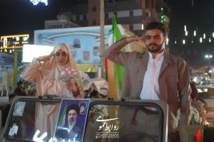  پژواک &laquo;خطبه پایداری&raquo; در جبهه مقاومت صالحیه