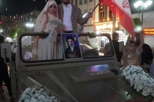  پژواک &laquo;خطبه پایداری&raquo; در جبهه مقاومت صالحیه