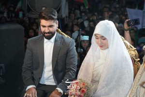  پژواک &laquo;خطبه پایداری&raquo; در جبهه مقاومت صالحیه