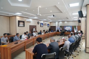 پاسخگویی در تراز تکریم؛ گره&zwnj;گشایی از مطالبات شهروندان در میعادگاه هفتم شهردار صالحیه
