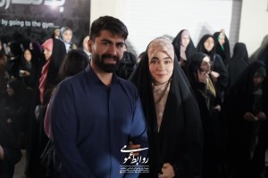  هشتاد و یکمین شب ایستادگی در صالحیه