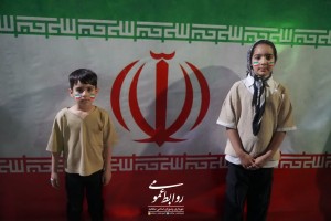 هشتاد و سومین شب ایستادگی در صالحیه