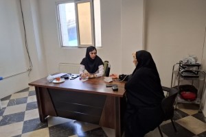  گسترش خدمات سلامت در صالحیه؛ از ویزیت رایگان در سرای بانوان تا پایش شبانه در تجمعات مردمی