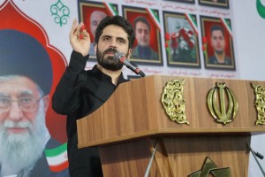 میزبانی باشکوه صالحیه از ستاره&zwnj;های نبرد با صهیونیسم و شهدای پرواز اردیبهشت