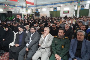 میزبانی باشکوه صالحیه از ستاره&zwnj;های نبرد با صهیونیسم و شهدای پرواز اردیبهشت